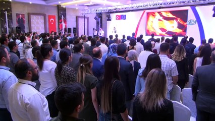 DENGE'nin bölgesel tanıtım toplantısı gerçekleştirildi