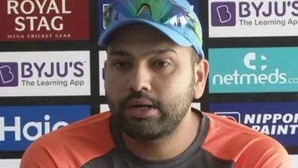 Asia Cup 2018: Rohit Sharma's Master Plan to win the Tittle | वनइंडिया हिंदी