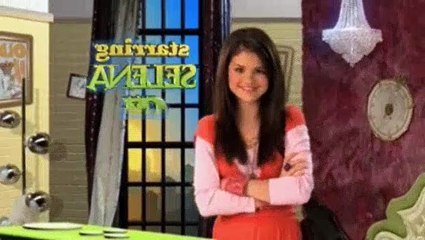 Wizards Of Waverly Place - S03E17 - Alex's Logo