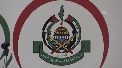 Halid Meşal'den "Sorunlarla Mücadele İçin Yeni Stratejiler Bulunması" Çağrısı