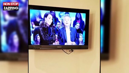 LTD : Hapsatou Sy diffuse l'extrait coupé au montage de son clash avec Eric Zemmour (vidéo)