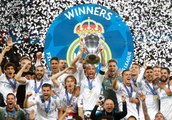 Ligue des champions: les favoris de la saison 2018-2019