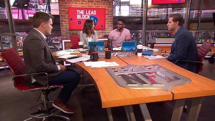 What are Patriots getting in Josh Gordon?