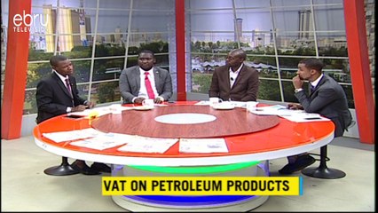 Kenya Risks Being Rated In International CRB List