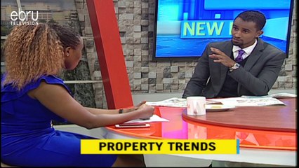 Property Trends With Research Analyst Beatrice Mwangi