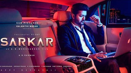 Radha Ravi Reveals Details About Thalapathy's Role