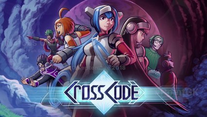 [Point GK] CrossCode en deux minutes