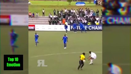 Les MEILLEURS ACTIONS de FOOT !!!