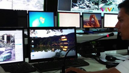 VIVA Top3: Uji Coba E-Tilang Hingga Tabrak Lari Polwan