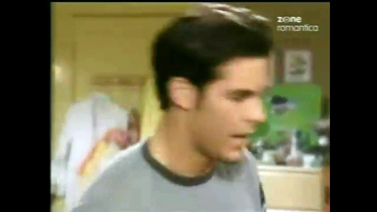 Bo and Roman Scenes 2-12-03