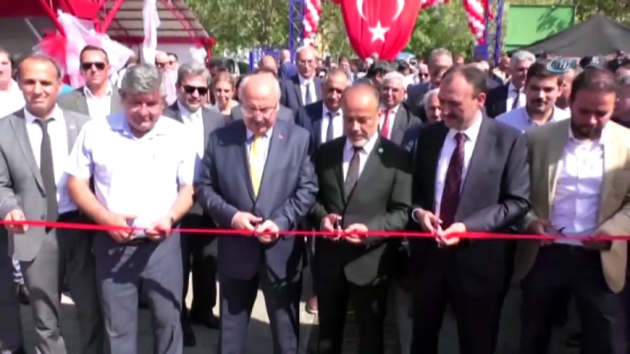 Astronomi ve Stem Bilim Şenliği’nden Görüntüler