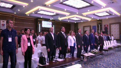 'Çocuğun yüksek yararı ilkesini uygulamak istiyoruz' - DİYARBAKIR