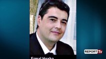 Report TV - Zbardhet vendimi i gjykatës së Fierit/ Si e fitoi lirinë Ermal Hoxha