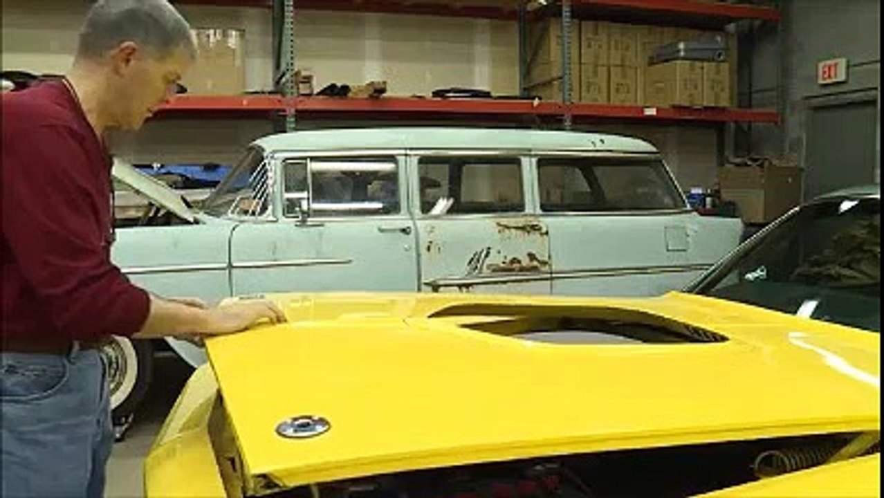 JFK Assassination Whatever Happened To Ruth Paine's Car