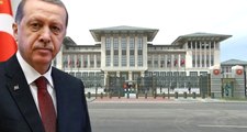 Son Dakika! Başkan Erdoğan, Yarın Külliye'de 30 ABD'li İş İnsanını Kabul Edecek