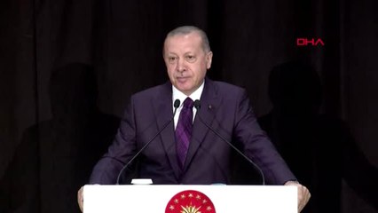 Erdoğan Kabataş Lisesinde Konuştu 3