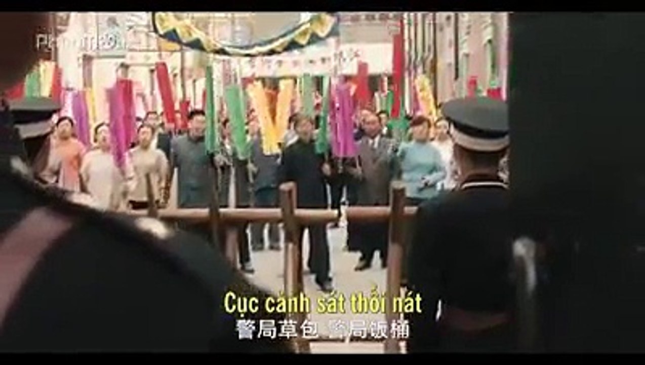 Phim Hôn Thế Tiểu Ma Đầu - Tập 9