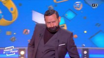 Cyril Hanouna absent mardi et mercredi dans TPMP
