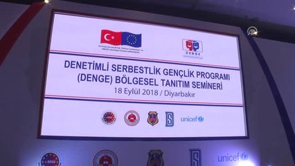 Çocuğun Yüksek Yararı İlkesini Uygulamak İstiyoruz"