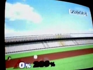 SSBM - HRC - Ganondorf 2.0