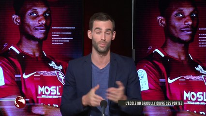 Graoully Mag du 18 septembre 2018