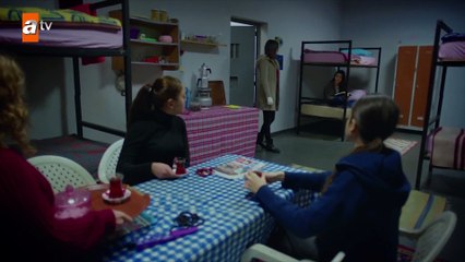 Meral, hapishanede! - Kırgın Çiçekler 67.Bölüm