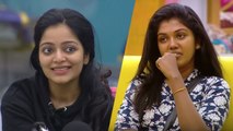 Bigg Boss 2 | ரித்விகாவை பற்றிய உண்மையை சொன்ன ஜனனி..