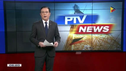 Malinis na tubig sa mga lugar na apektado ng bagyo, tiniyak