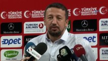Hidayet Türkoğlu: “Umarım bizleri gururlandırırlar”