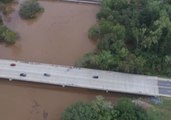 Officials Warn of Rising River Levels in North Carolina Following Hurricane Florence