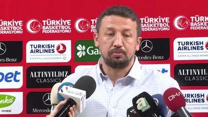 2018 Fıba Kadınlar Dünya Kupası'na Doğru