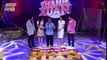 MÃI MÃI THANH XUÂN Tập 2 _Phần 2_ (16/09/2018)_Xuất hiện -nữ hoàng dancesport- 85 tuổi