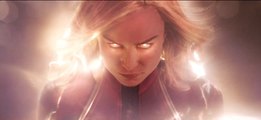 Trailer de Capitana Marvel