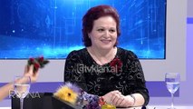 Rudina - Qendistarja Suzana Toska tregon sesi ben spilat! (17 shtator 2018)
