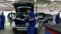 Au Brésil, les ventes de voitures blindées explosent