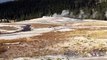 'Get off old faithful', man trespasses near Yellowstone geyser
