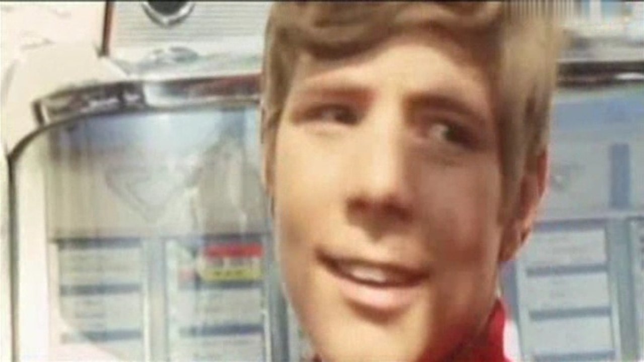 Heintje - Scheiden tut so weh 1969