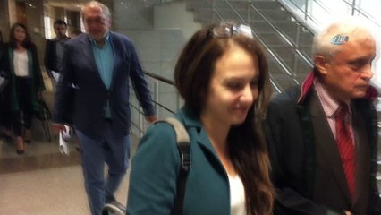 Reha Muhtar, ikizlerinin velayetini kazandı