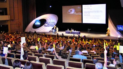 Why Pluto isn't a planet anymore - ODVUT 10