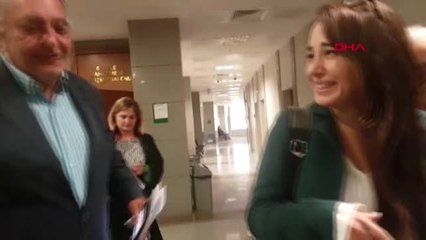 İstanbul- İkizlerin Velayet Davasında Deniz Uğur ve Reha Muhtar'ı Mutlu Eden Karar Çıktı