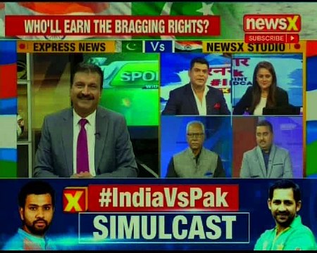 Biggest clash in world cricket; Champions trophy defeats still fresh, who'll earn the bargaining rights?