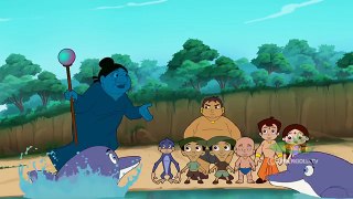 Chhota Bheem New Episode Cartoon Watch 2018