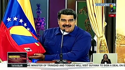 FtS 09-18: Peru: Vizcarra threatens to dissolve congress