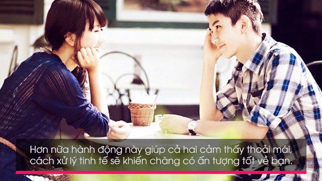 YÊU NHAU THỜI HIỆN ĐẠI RỒI, CÁC CÔ GÁI NÊN BỎ QUA NHỮNG QUAN NIỆM CŨ KĨ NÀY ĐI NHÉ!