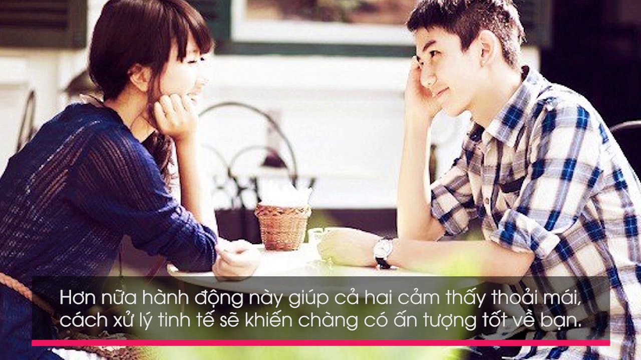 YÊU NHAU THỜI HIỆN ĐẠI RỒI, CÁC CÔ GÁI NÊN BỎ QUA NHỮNG QUAN NIỆM CŨ KĨ NÀY ĐI NHÉ!