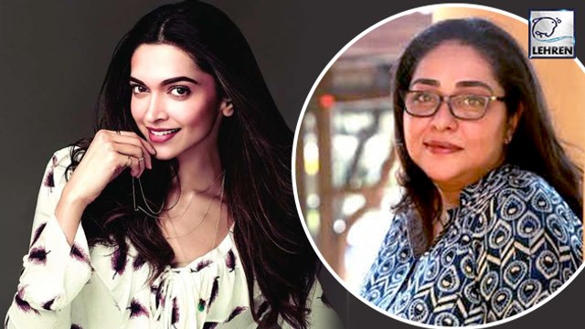 Deepika Padukone To Do A Film With Raazi Director Meghna Gulzar?