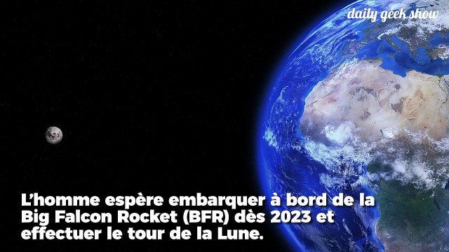 Nous connaissons le nom du tout premier touriste spatial de l'histoire