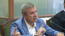 Tiranë-Elbasan do bëhet me pagesë, Gjiknuri: Rruga mbaron brenda vitit - News, Lajme - Vizion Plus