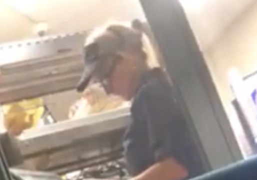 Florida Taco Bell Employee Fired for Refusing to Serve English-Speaking Customer