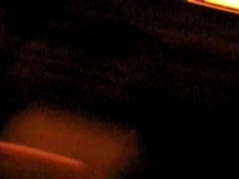 Soirée - La Fraise du 20 décembre 2007